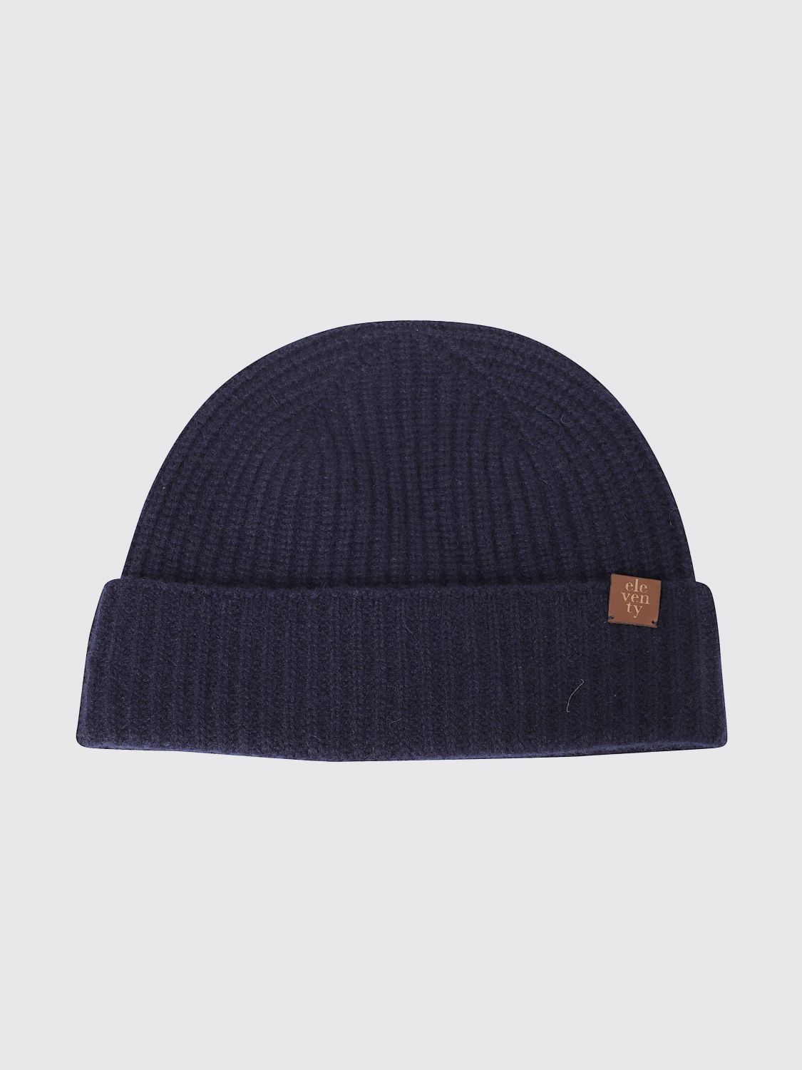 ELEVENTY Cappello Uomo colore Blue