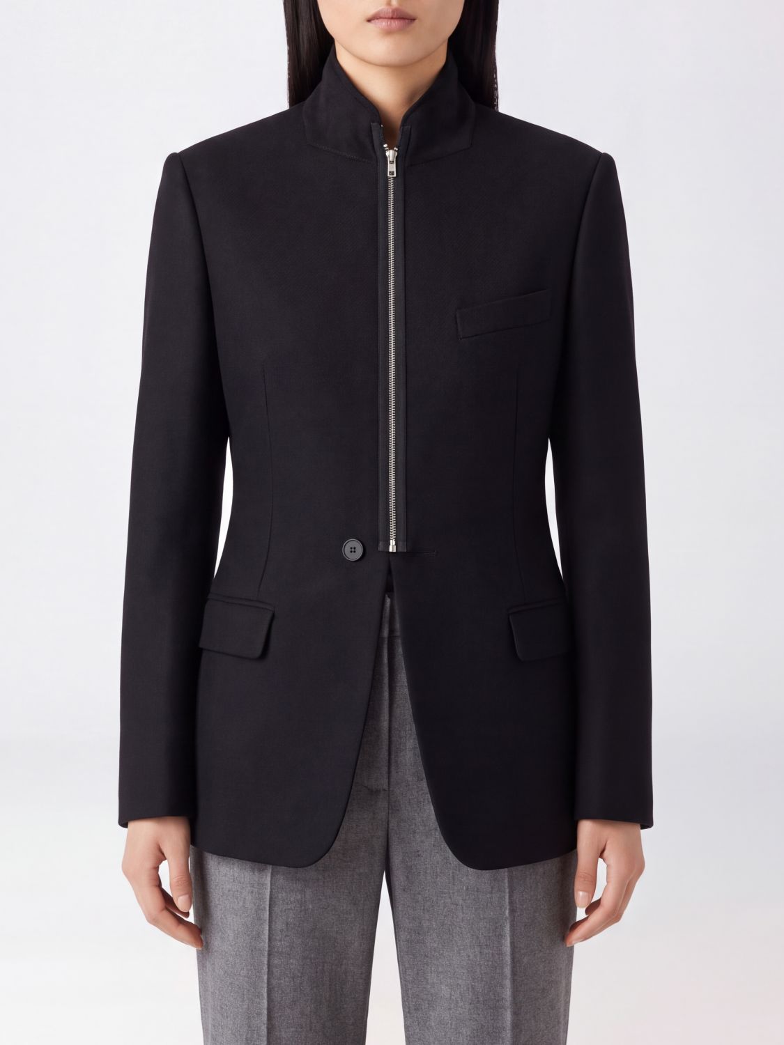 MM6 MAISON MARGIELA Giacca Donna colore Nero