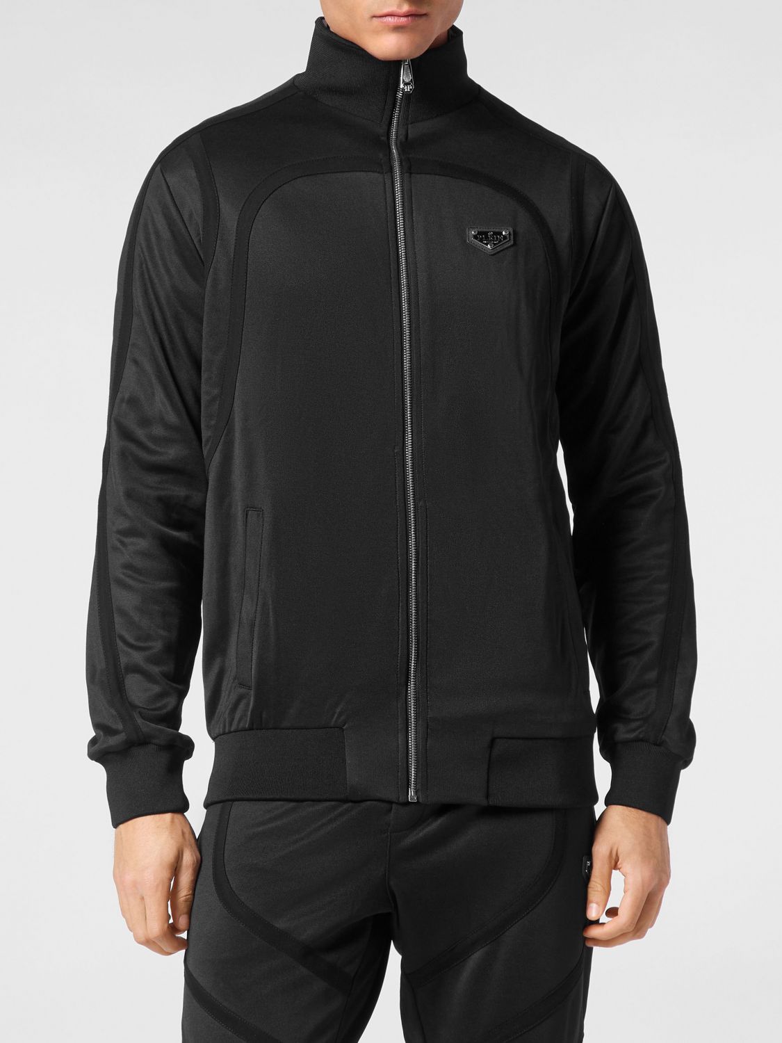 PHILIPP PLEIN Giacca Uomo colore Nero