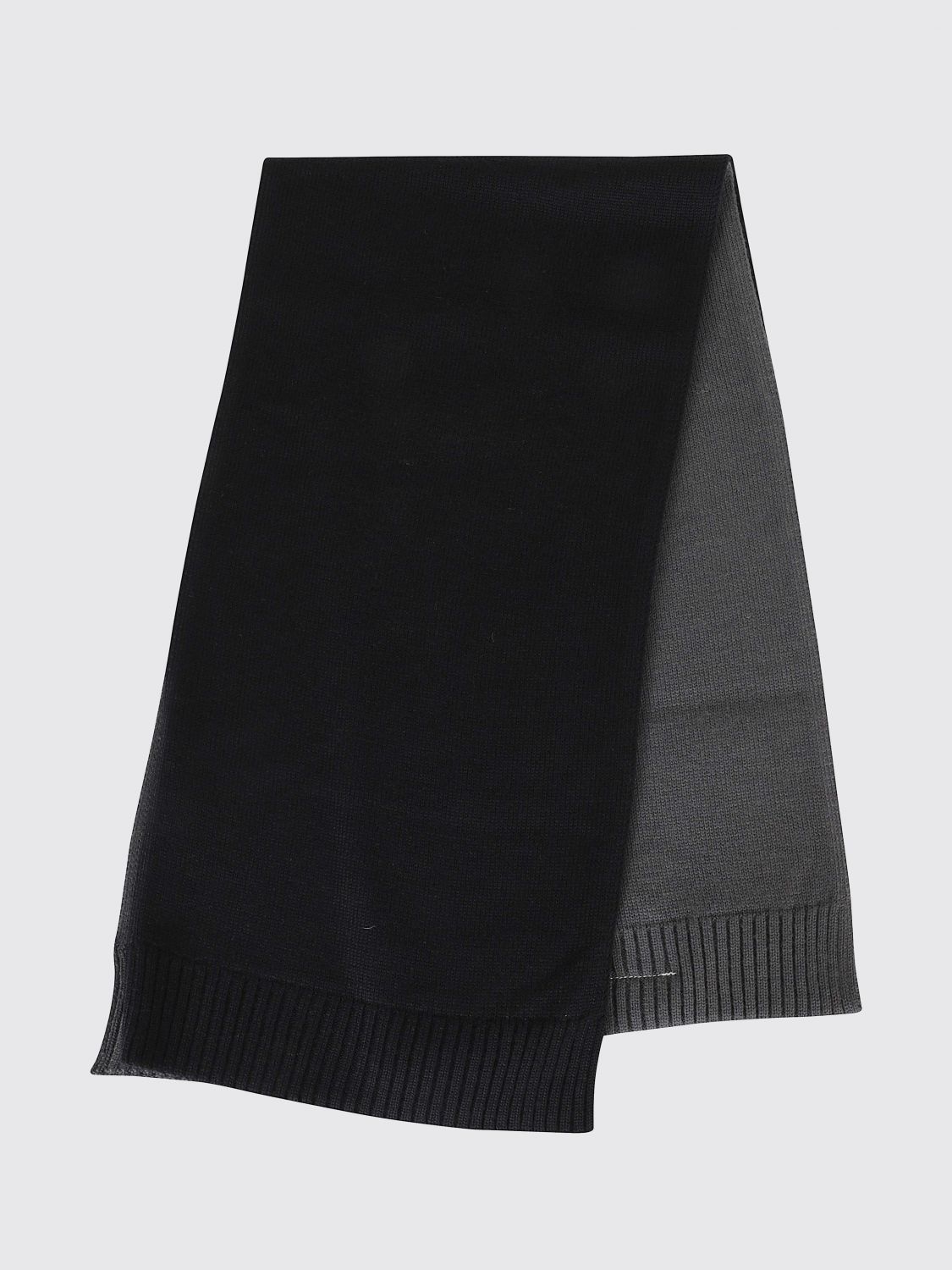 MM6 MAISON MARGIELA Scarf Men color Black