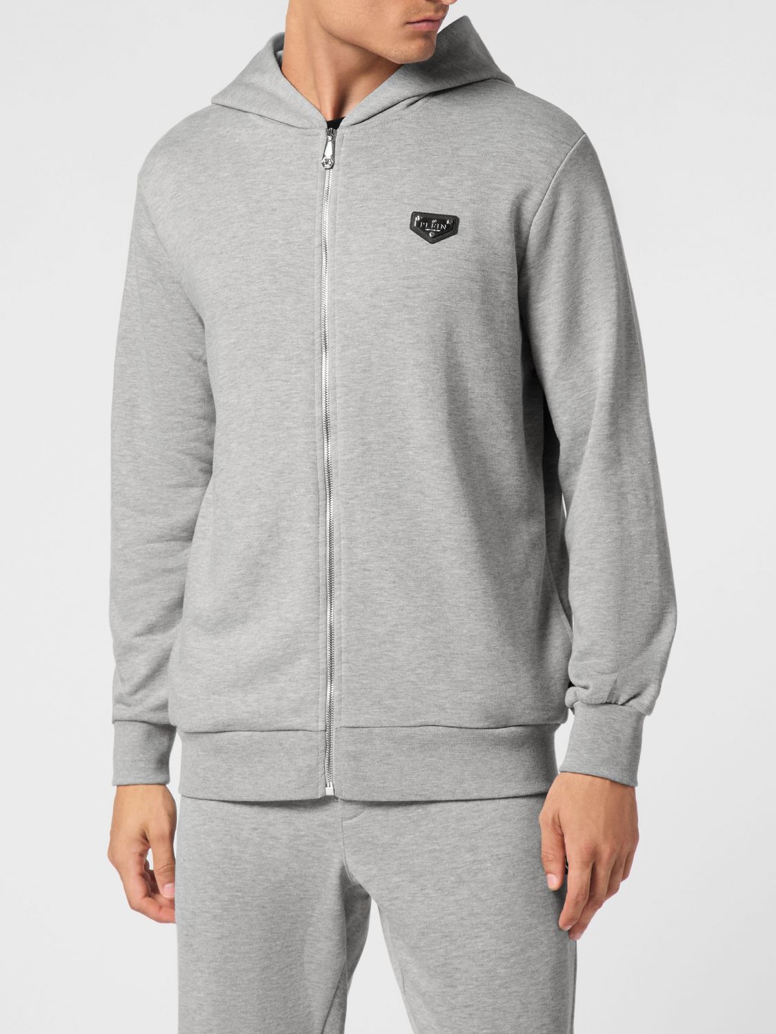 PHILIPP PLEIN Giacca Uomo colore Grigio