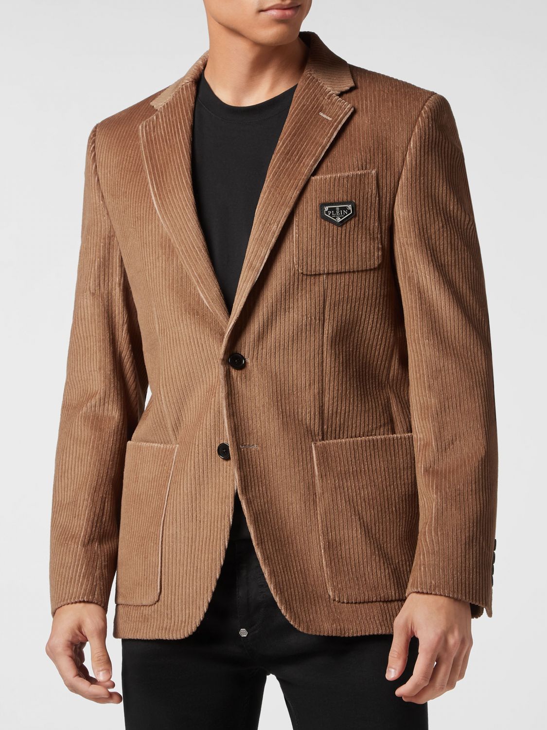PHILIPP PLEIN Blazer Uomo colore Beige