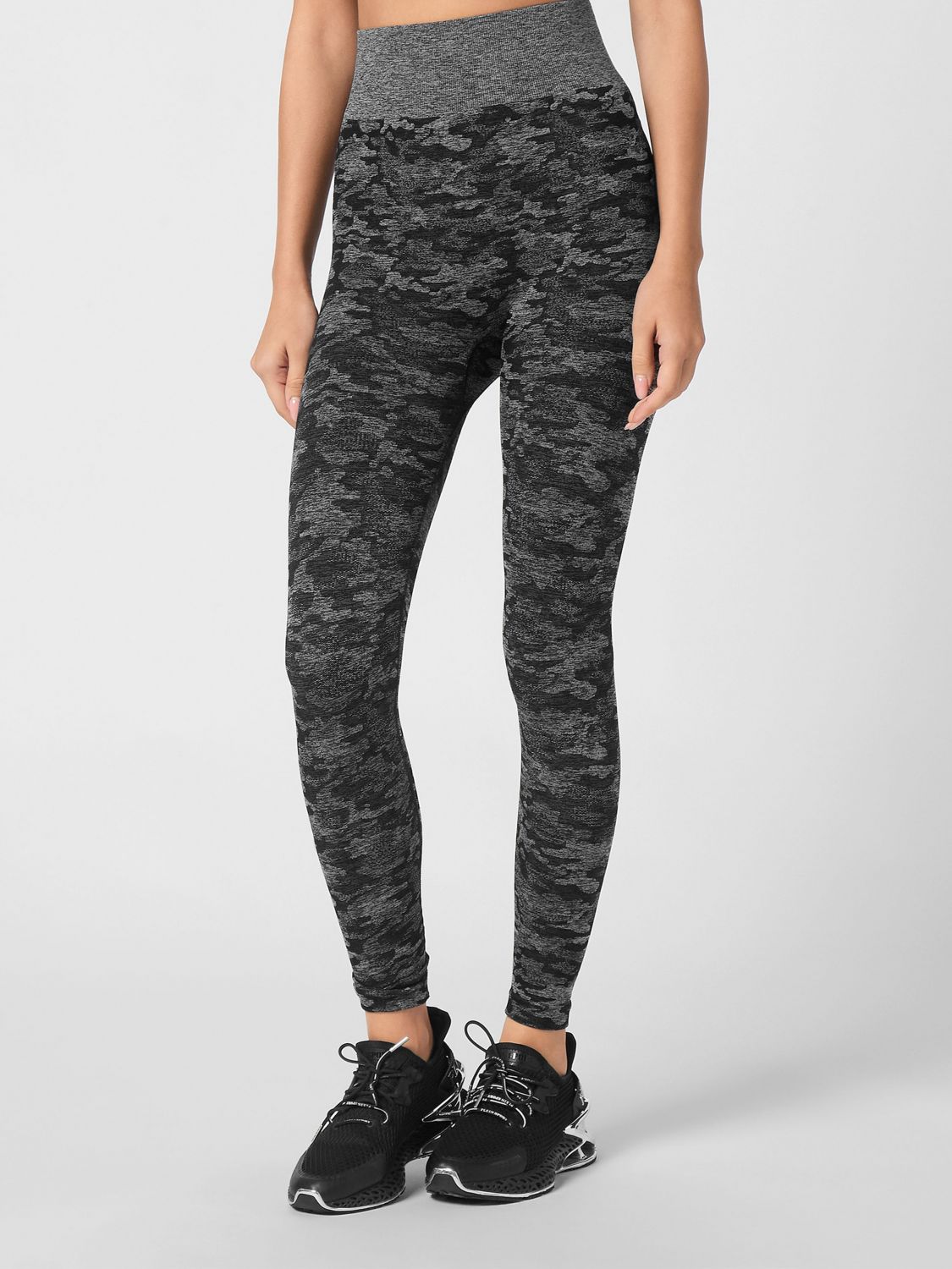 PLEIN SPORT Pantaloni Donna colore Nero