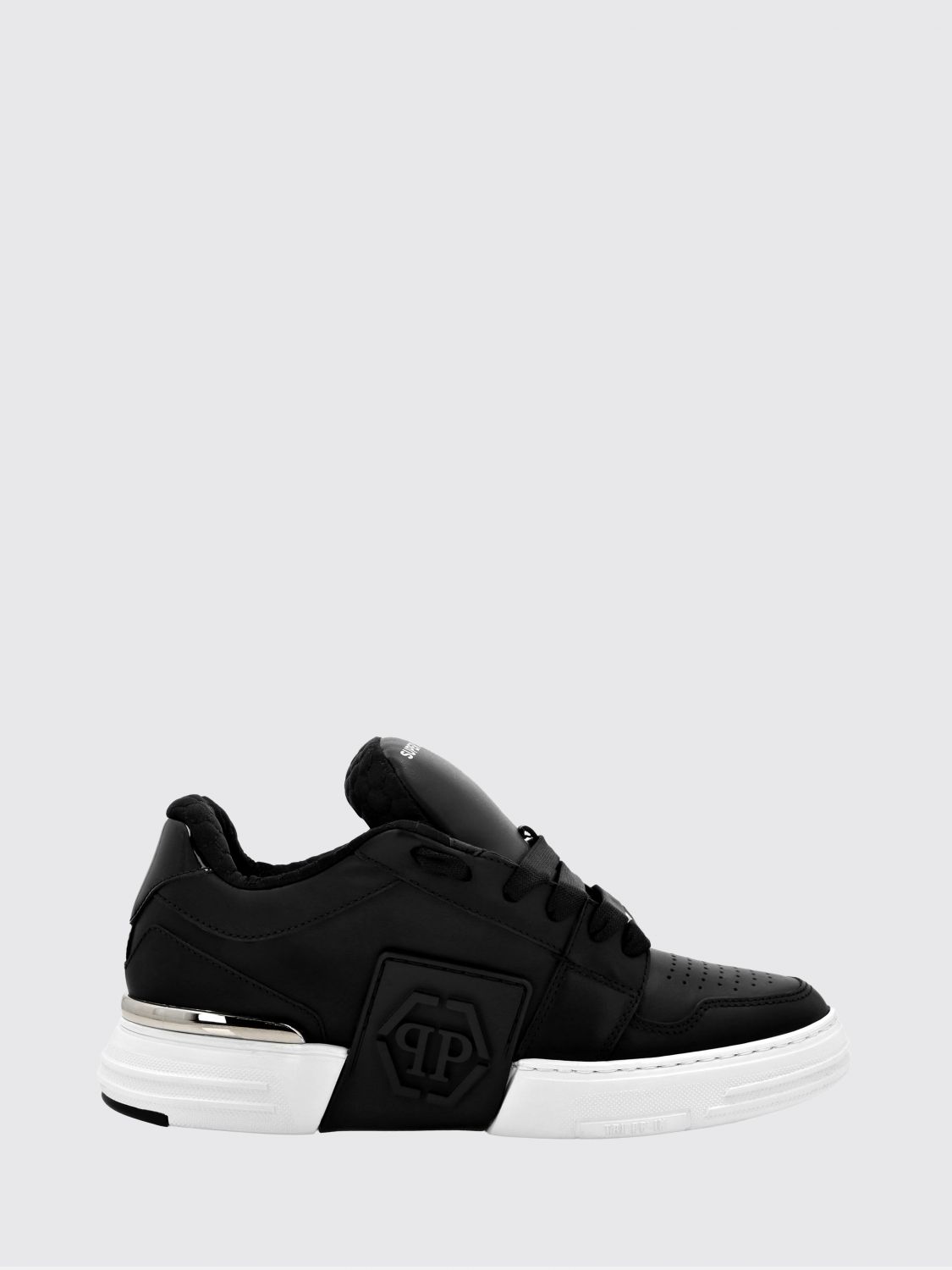 PHILIPP PLEIN Sneakers Uomo colore Nero