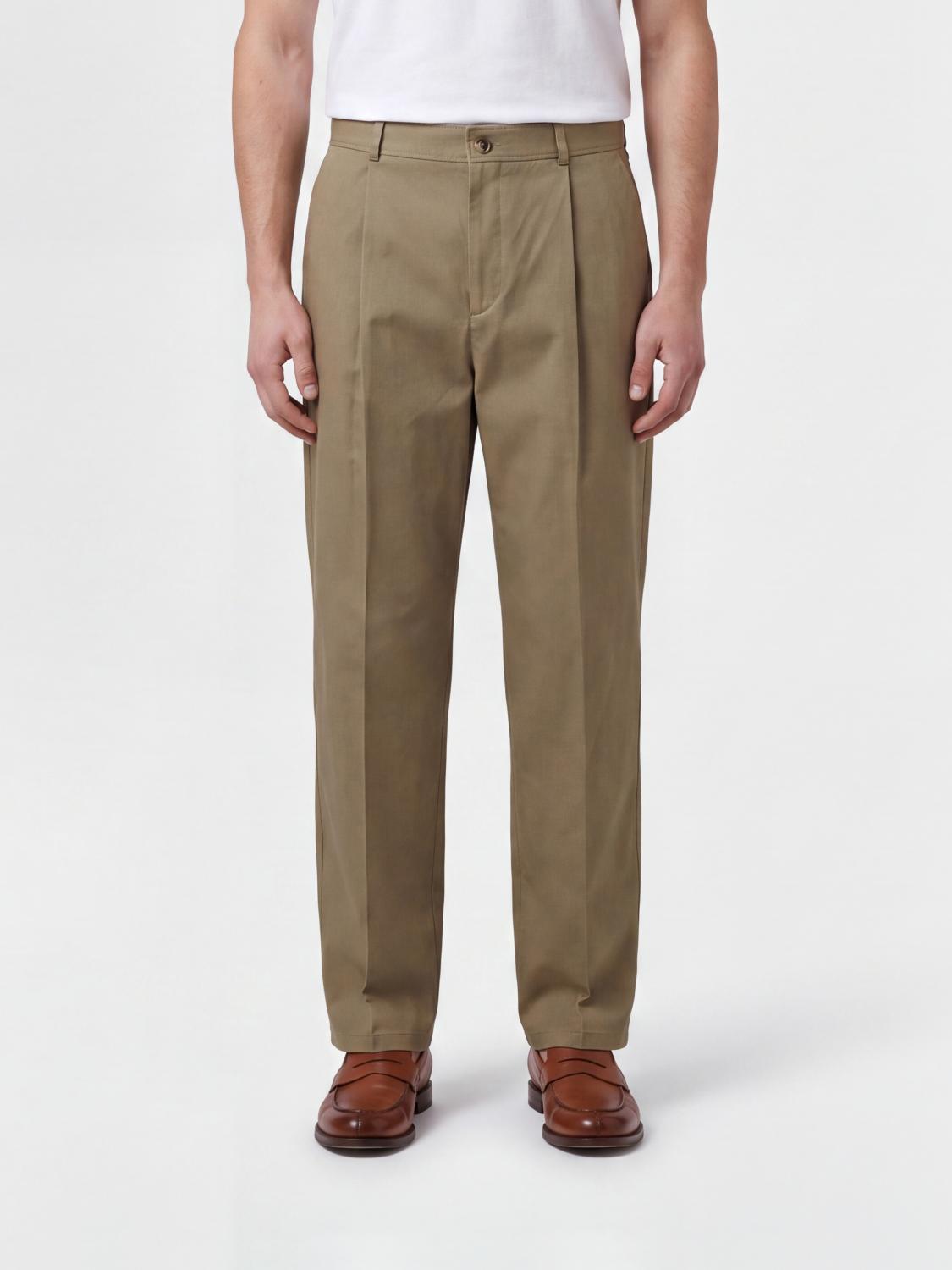 VALENTINO GARAVANI Pantaloni Uomo colore Beige