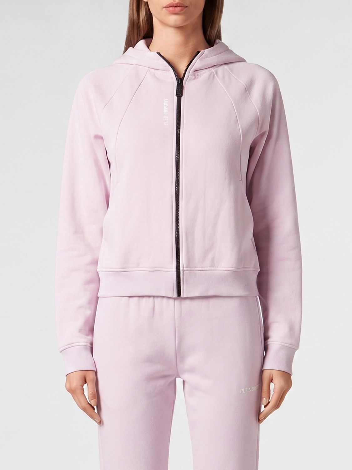 PLEIN SPORT Giacca Donna colore Fuxia
