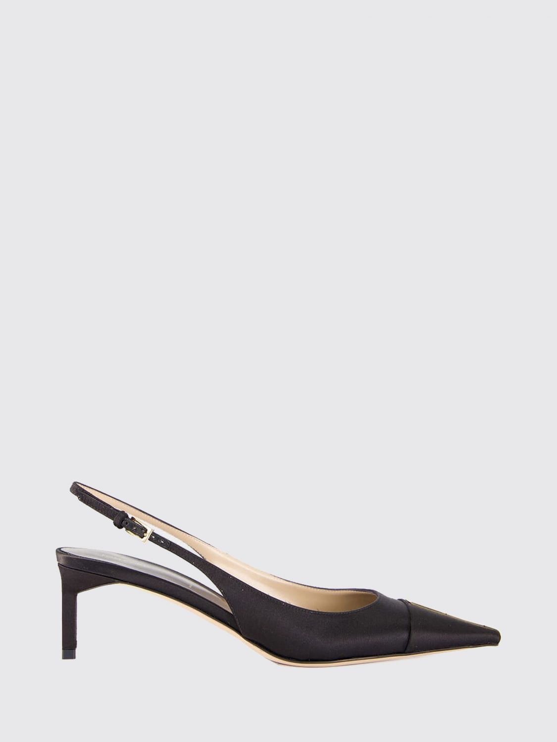 TOM FORD Scarpe Con Tacco Donna colore Nero