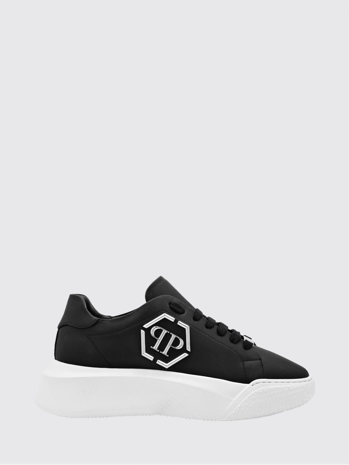 PHILIPP PLEIN Sneakers Uomo colore Nero