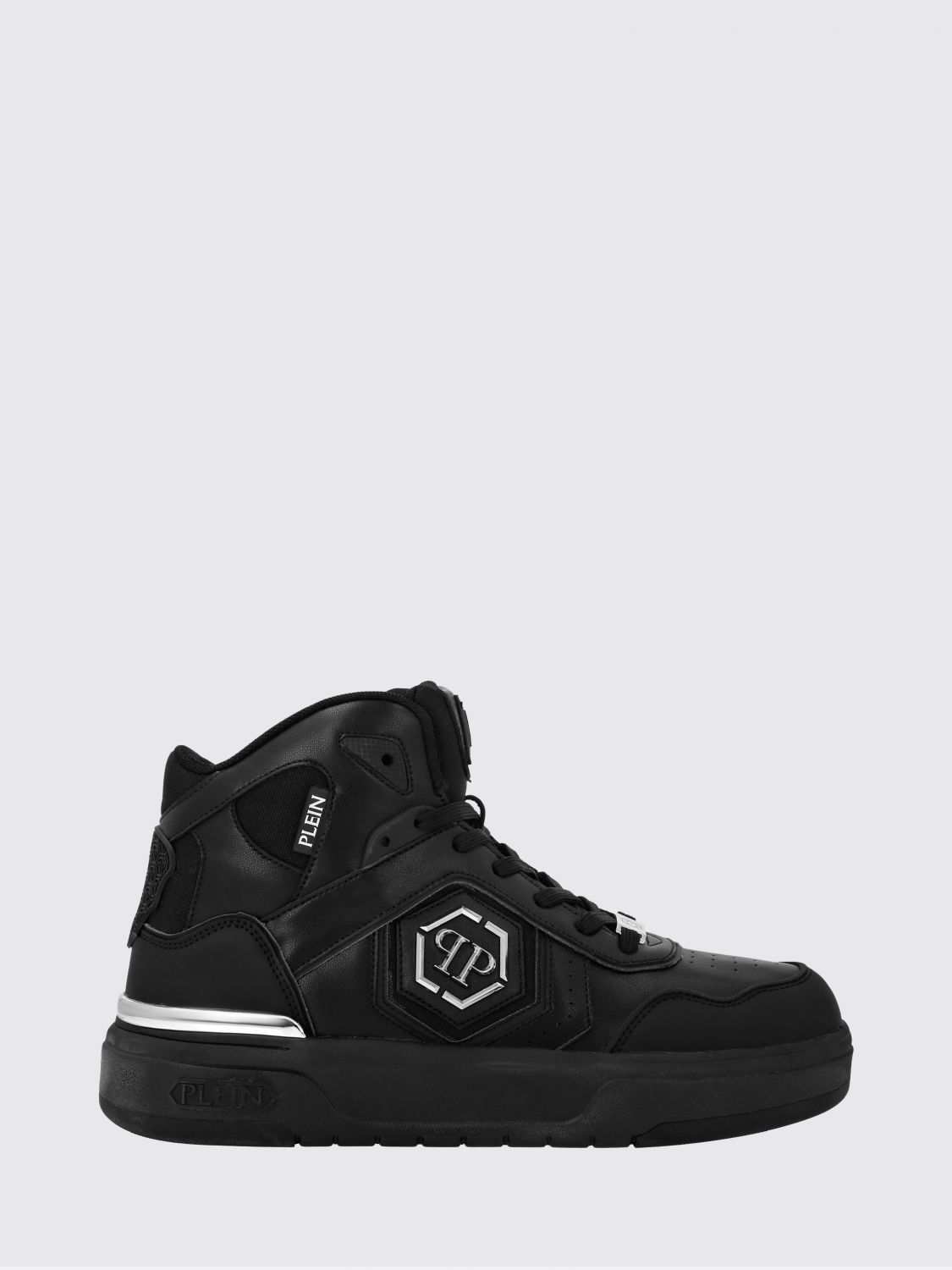 PHILIPP PLEIN Sneakers Uomo colore Nero