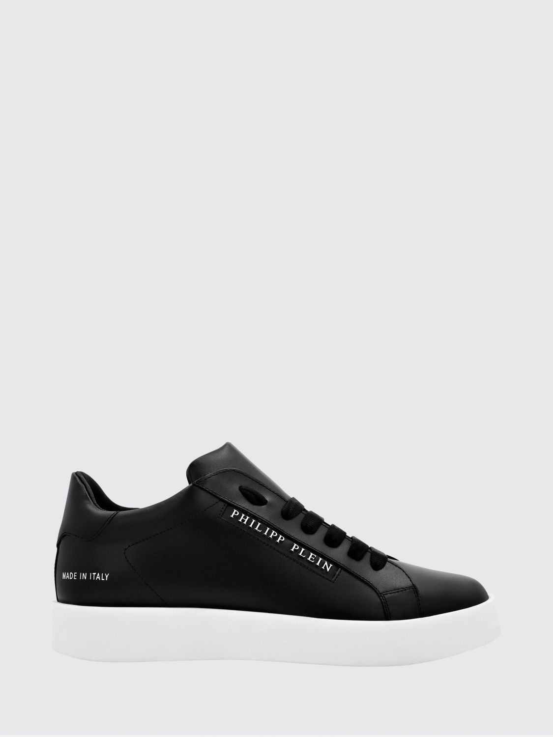 PHILIPP PLEIN Sneakers Uomo colore Nero