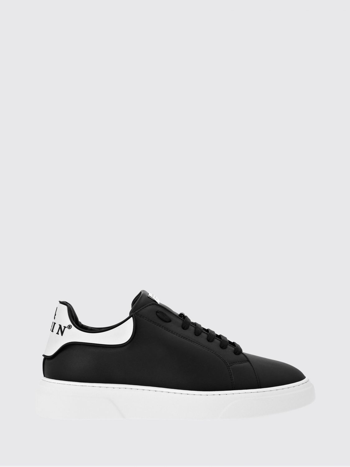 PHILIPP PLEIN Sneakers Uomo colore Bianco 1
