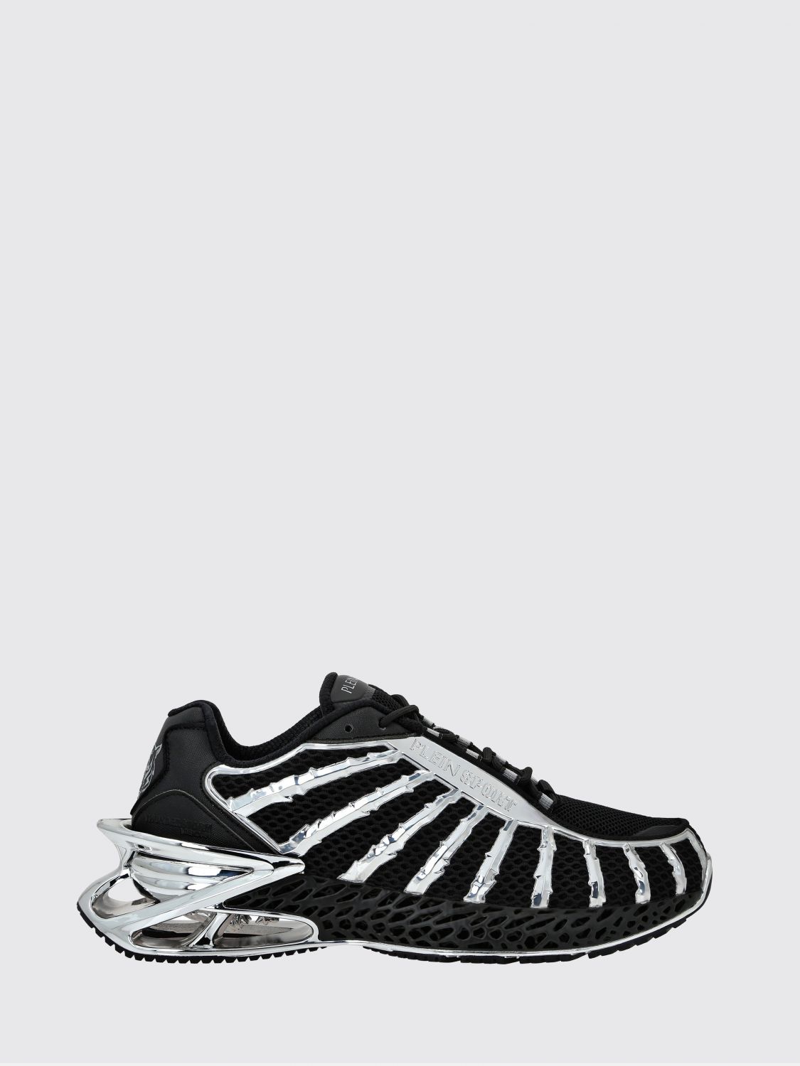 PHILIPP PLEIN Sneakers Uomo colore Nero