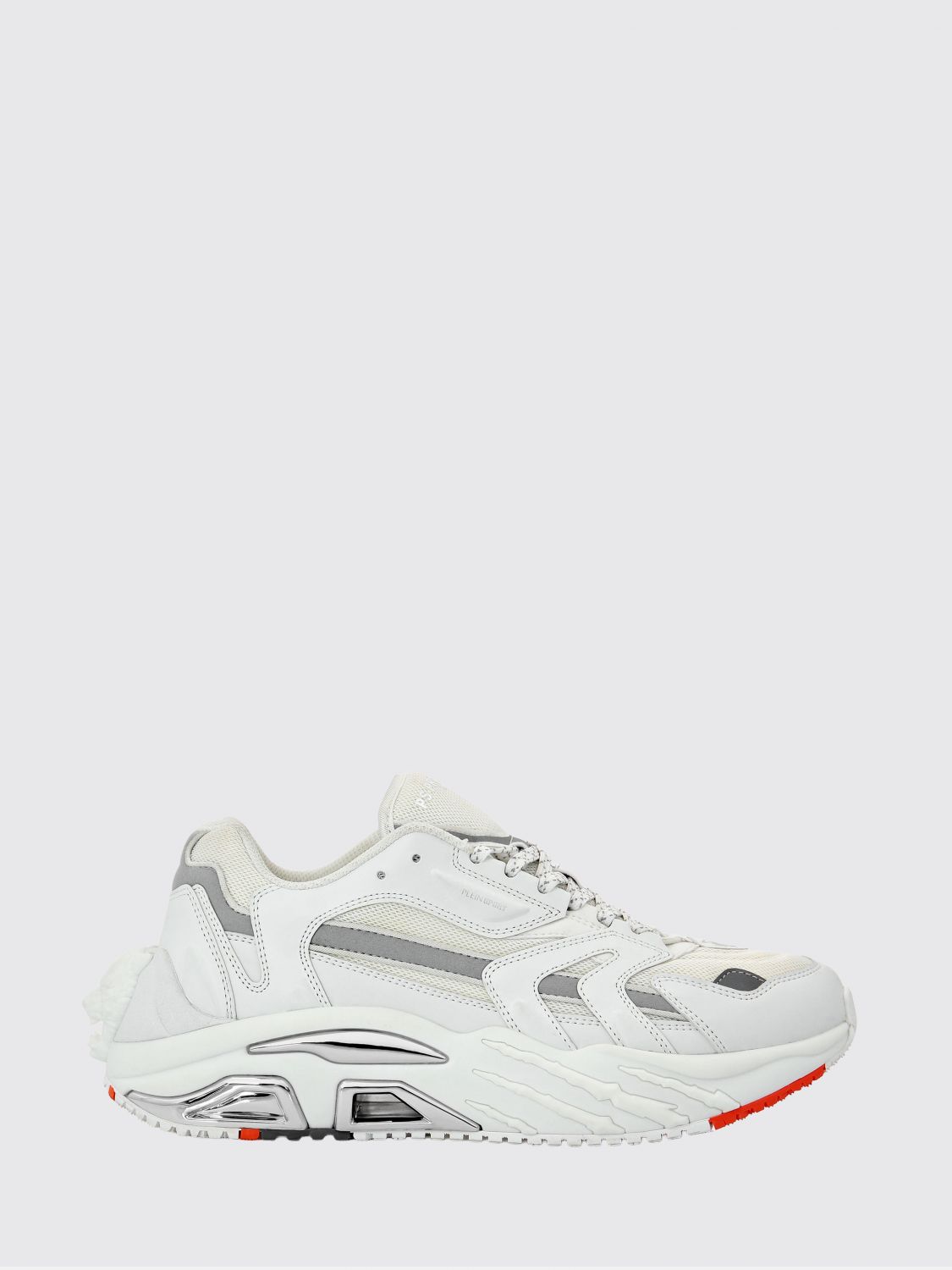 PHILIPP PLEIN Sneakers Uomo colore Bianco