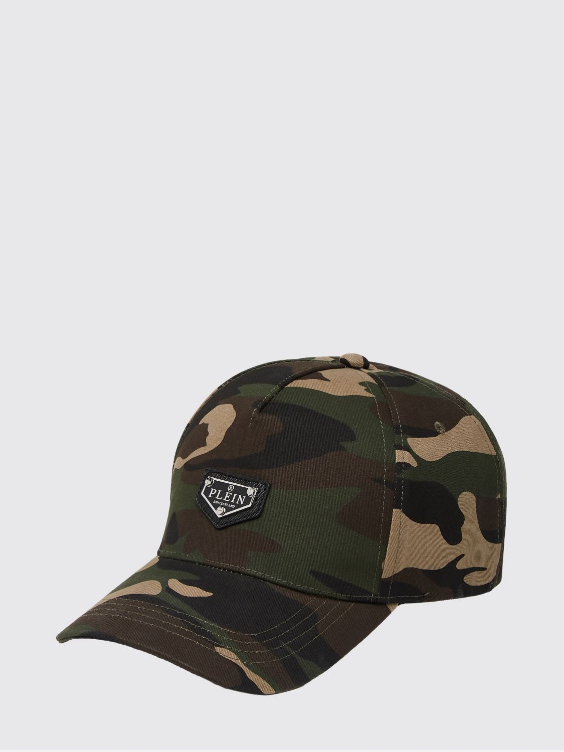 PHILIPP PLEIN Cappello Uomo colore Verde