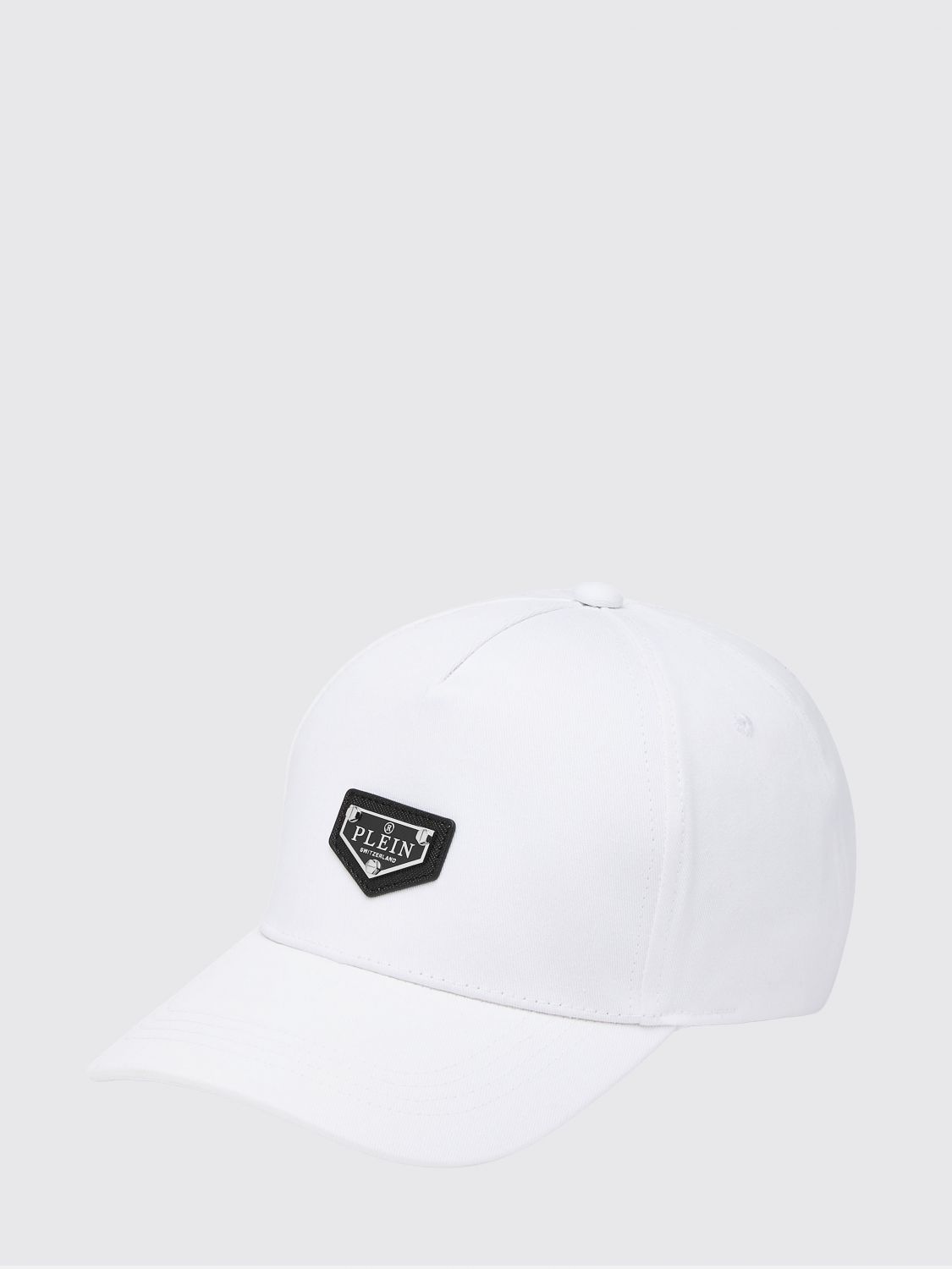 PHILIPP PLEIN Cappello Uomo colore Bianco