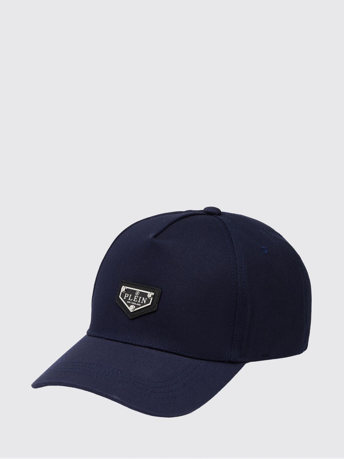 PHILIPP PLEIN Cappello Uomo colore Blue