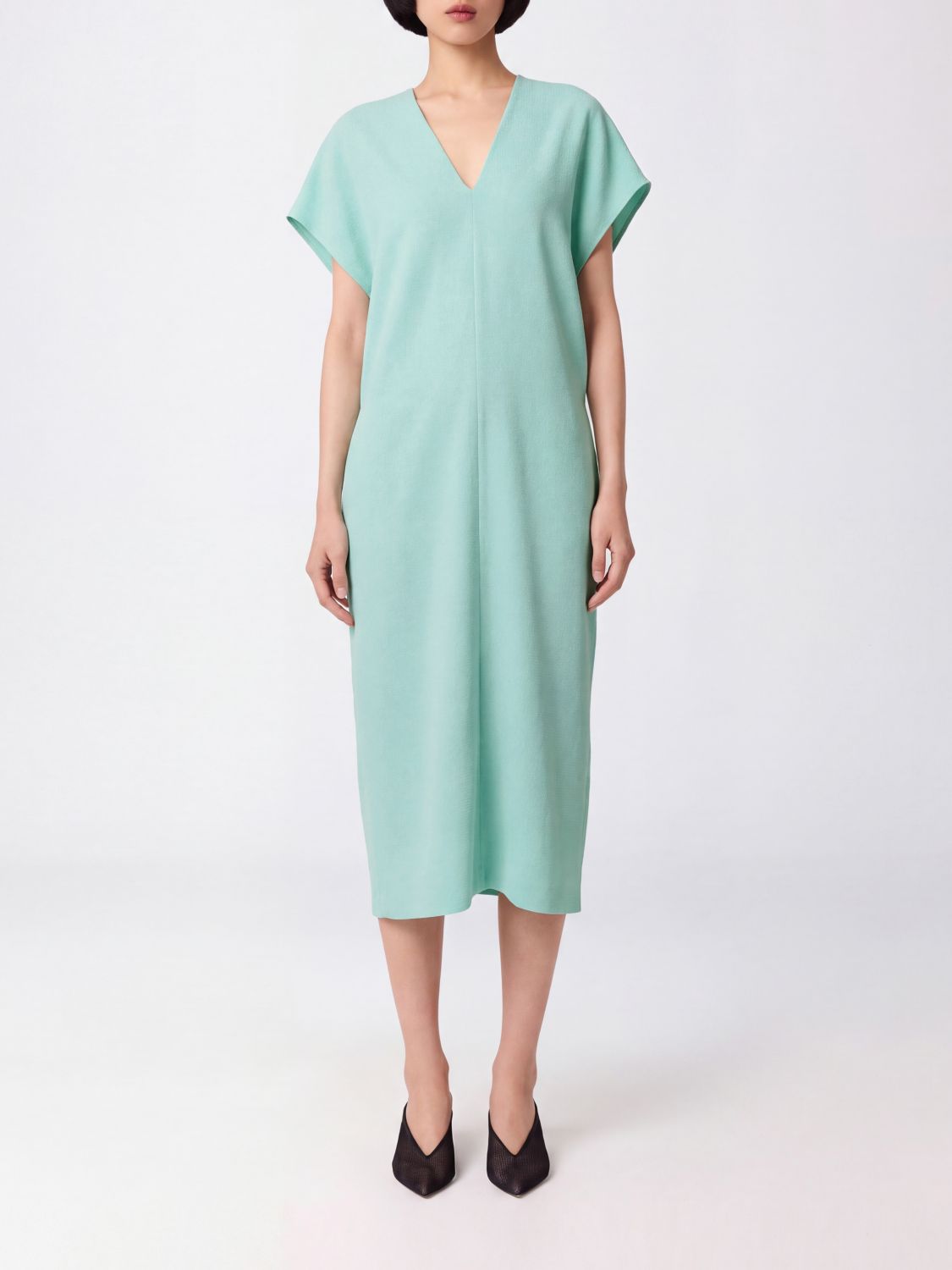 STELLA MCCARTNEY Abito Donna colore Verde