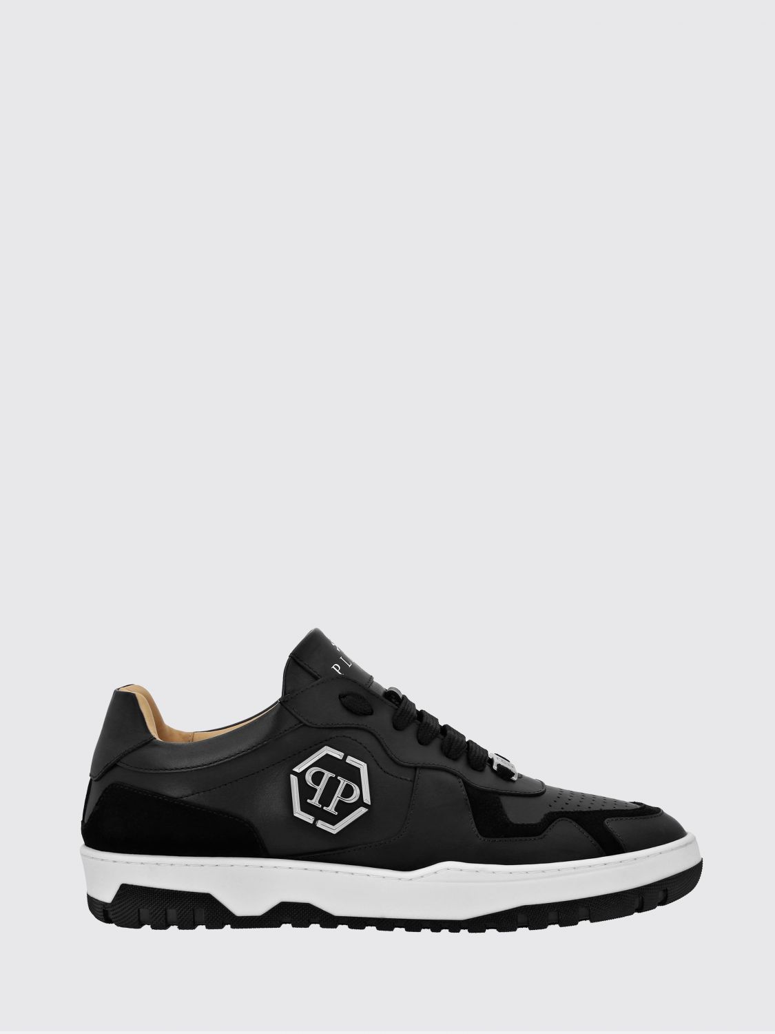 PHILIPP PLEIN Sneakers Uomo colore Nero