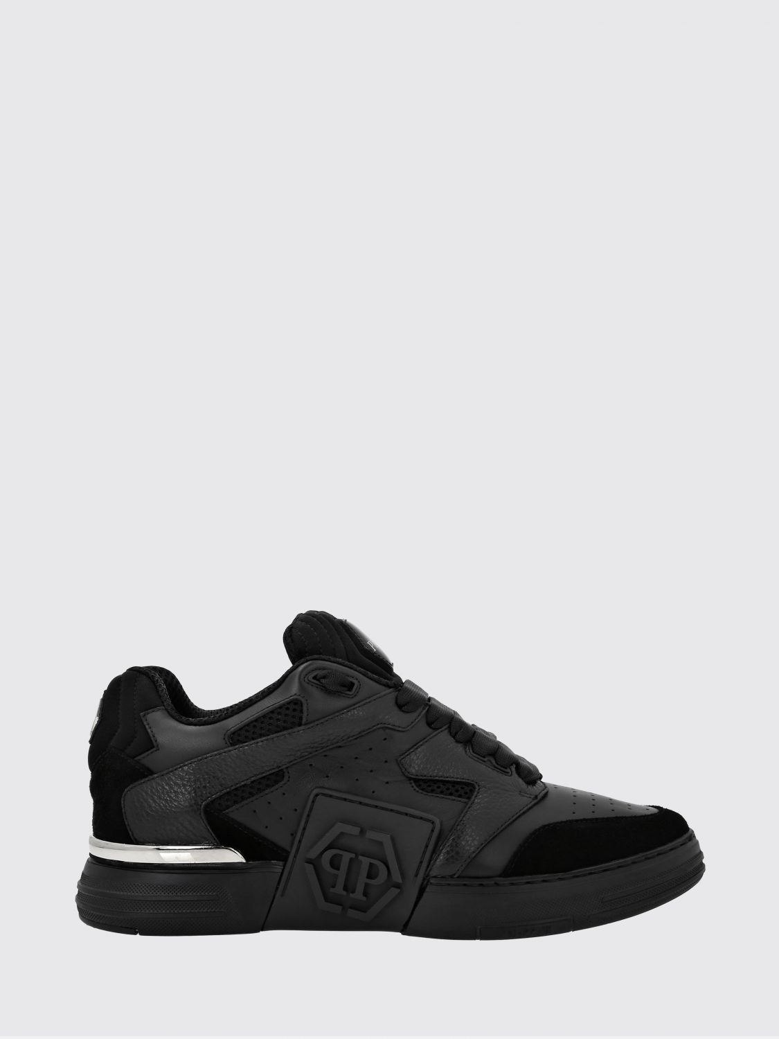 PHILIPP PLEIN Sneakers Uomo colore Nero