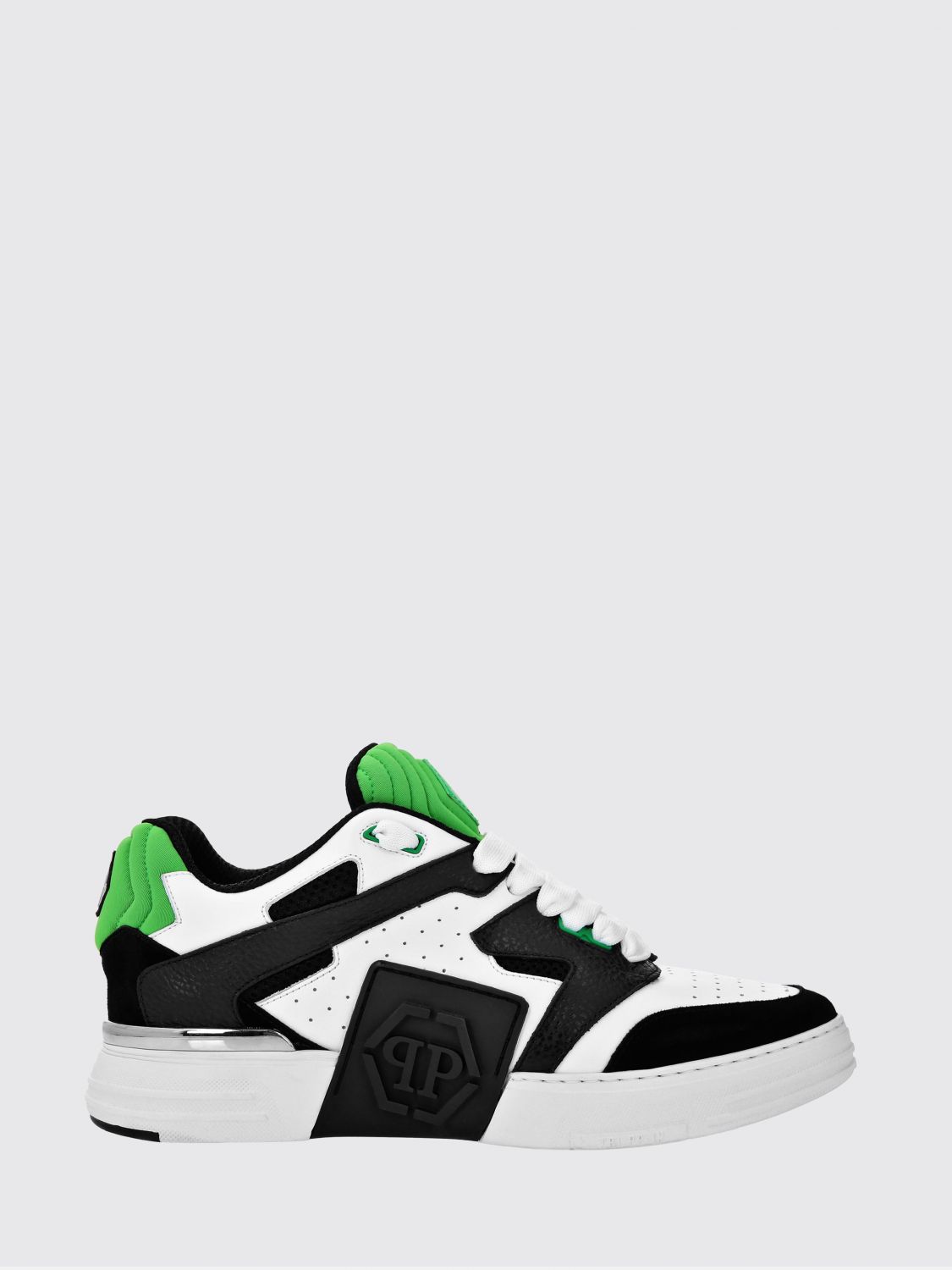 PHILIPP PLEIN Sneakers Uomo colore Nero 1