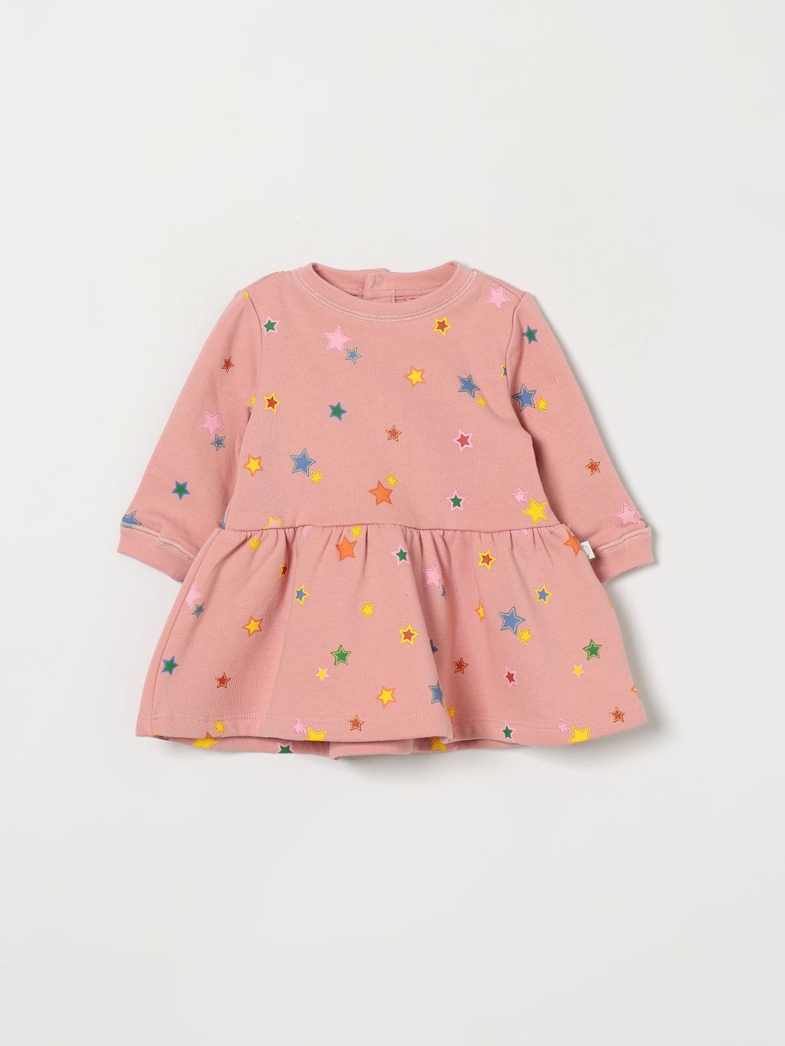 STELLA MCCARTNEY KIDS Dress Kids color Pink
