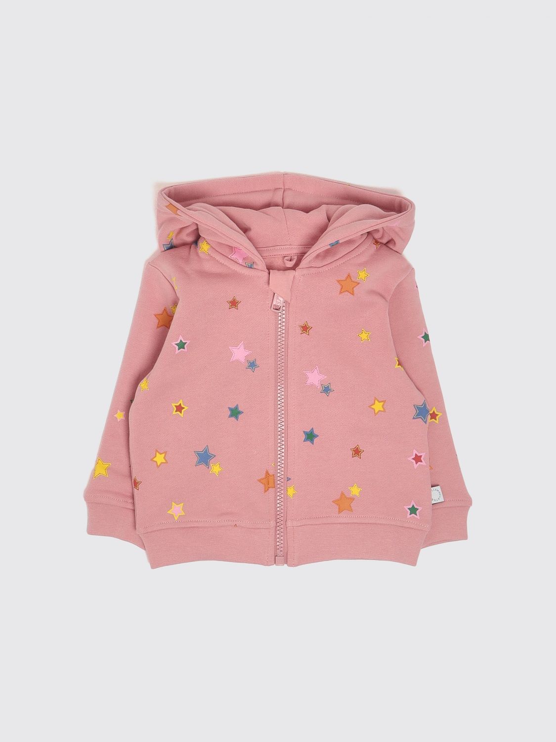 STELLA MCCARTNEY KIDS Sweater Kids color Pink