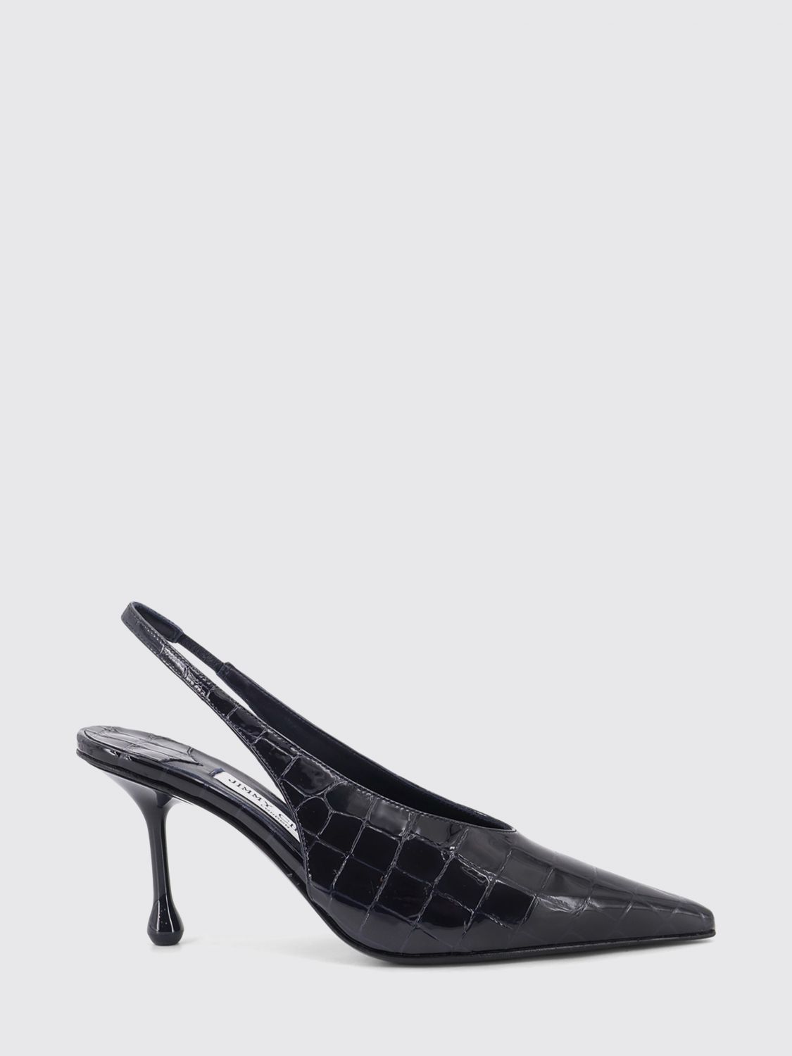 JIMMY CHOO Décolleté Donna colore Marine
