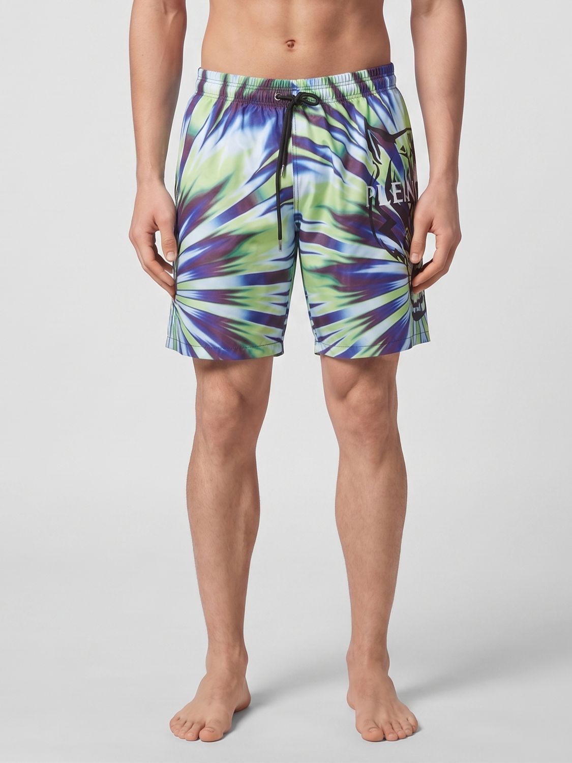 PLEIN SPORT Costume Uomo colore Fantasia