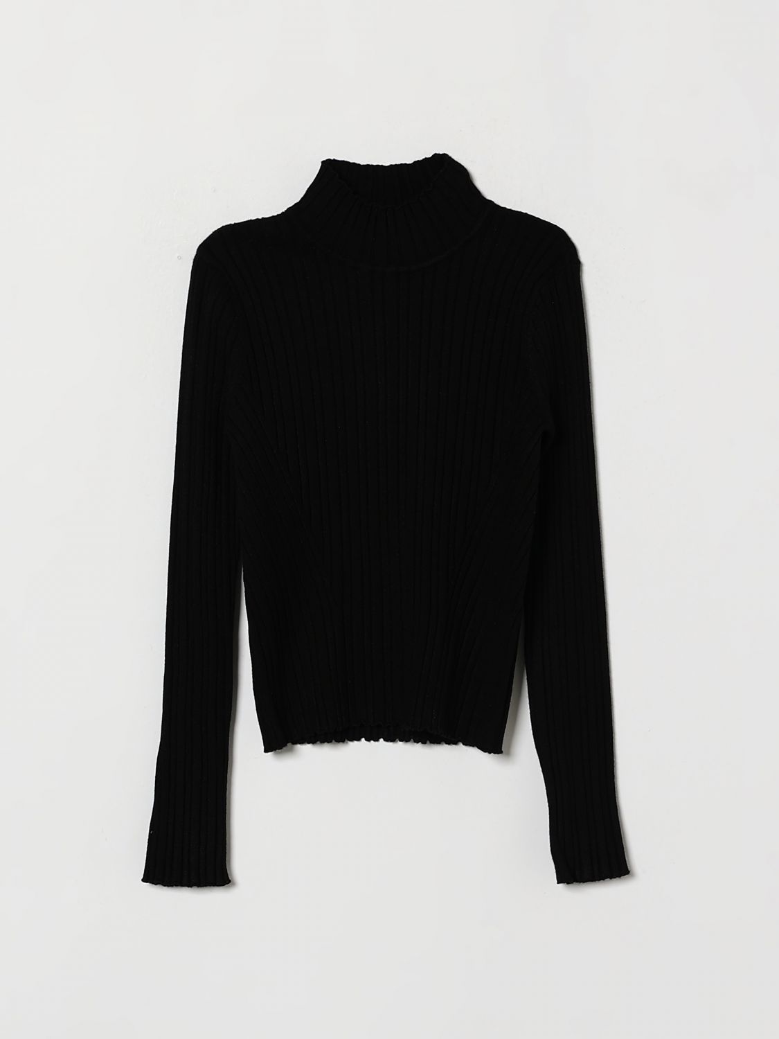 TWINSET Maglia Bambino colore Nero