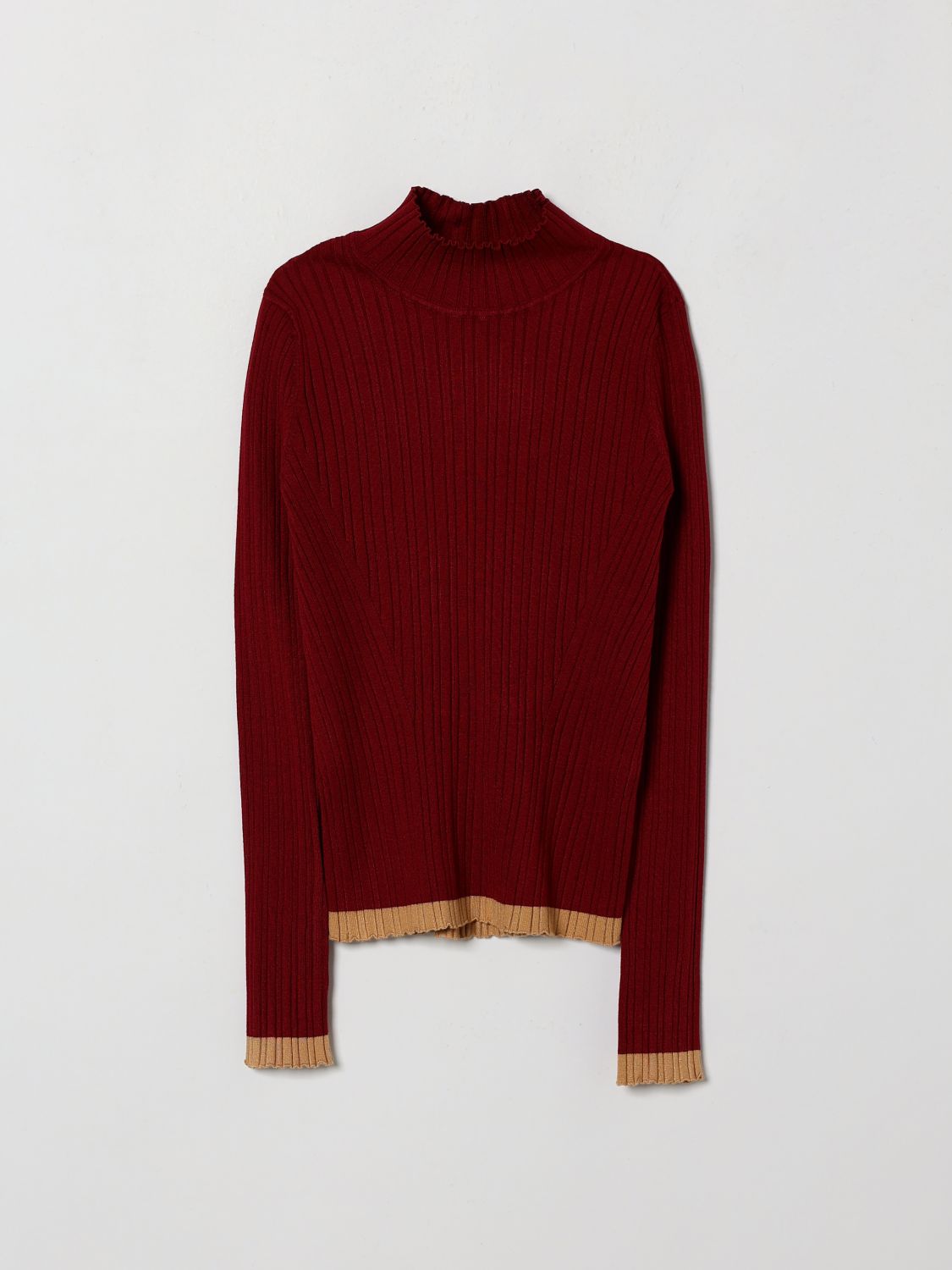 TWINSET Maglia Bambino colore Rosso