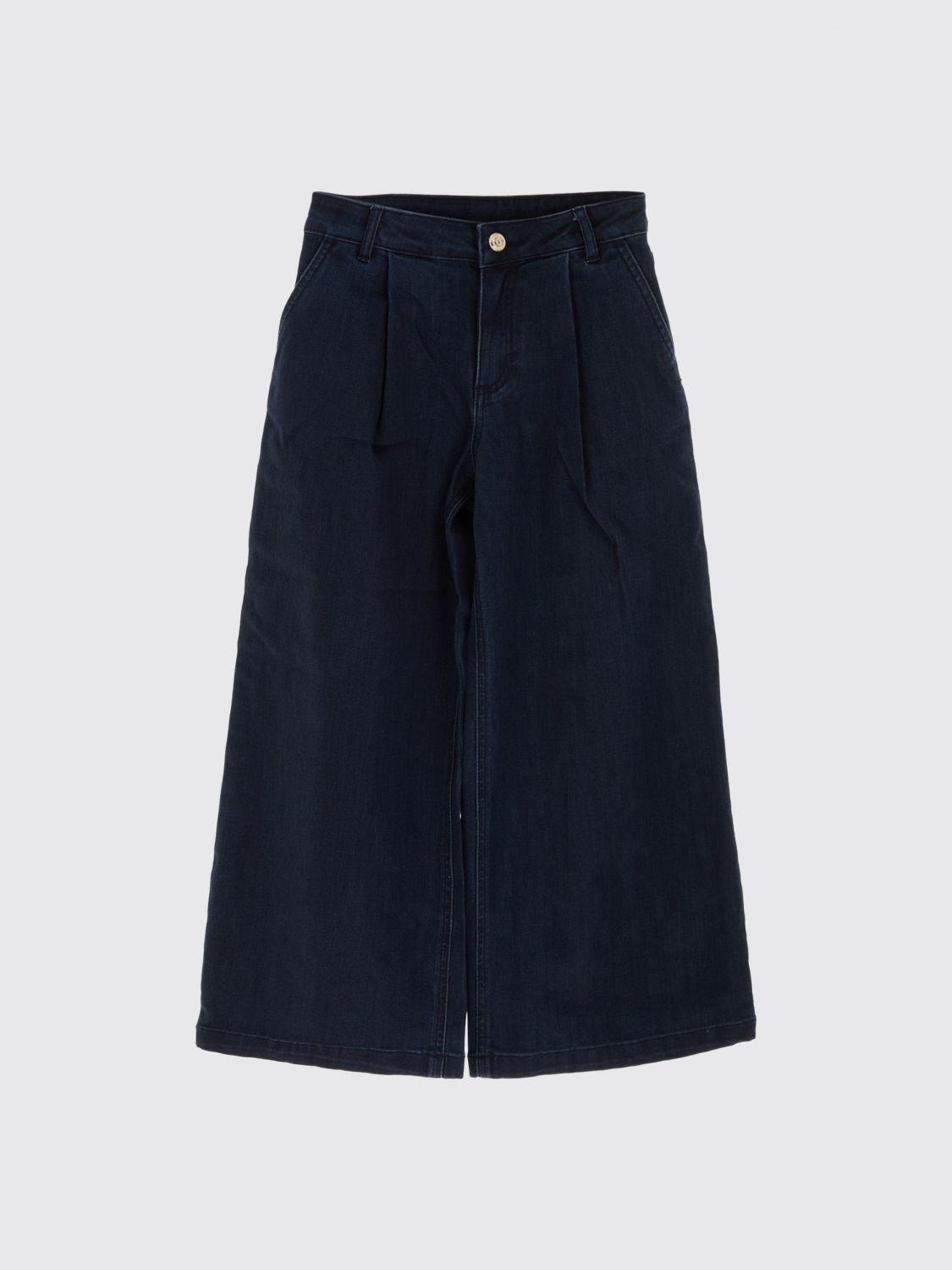 TWINSET Jeans Kinder Farbe Denim