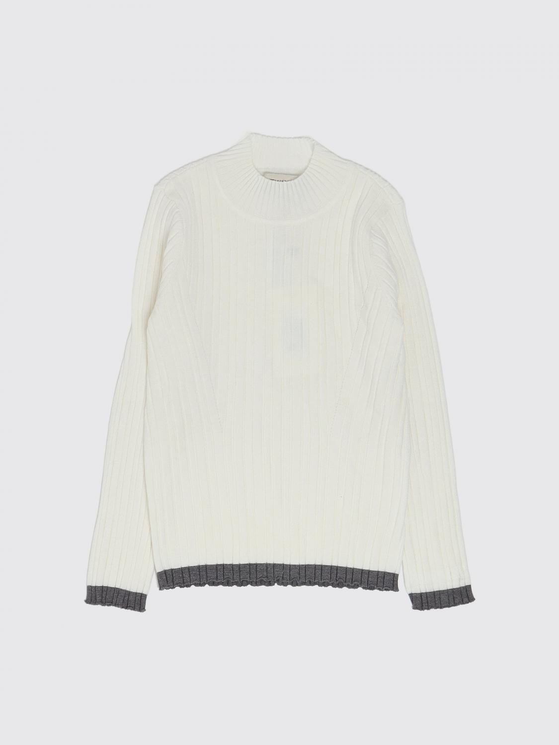 TWINSET Maglia Bambino colore Ghiaccio