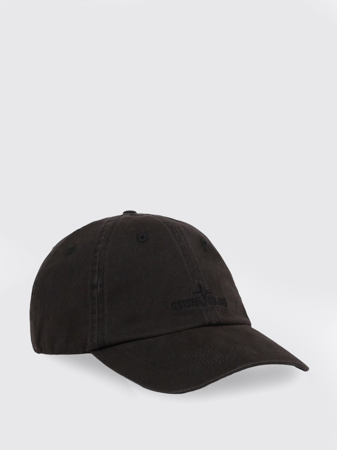 STONE ISLAND Cappello Uomo colore Nero