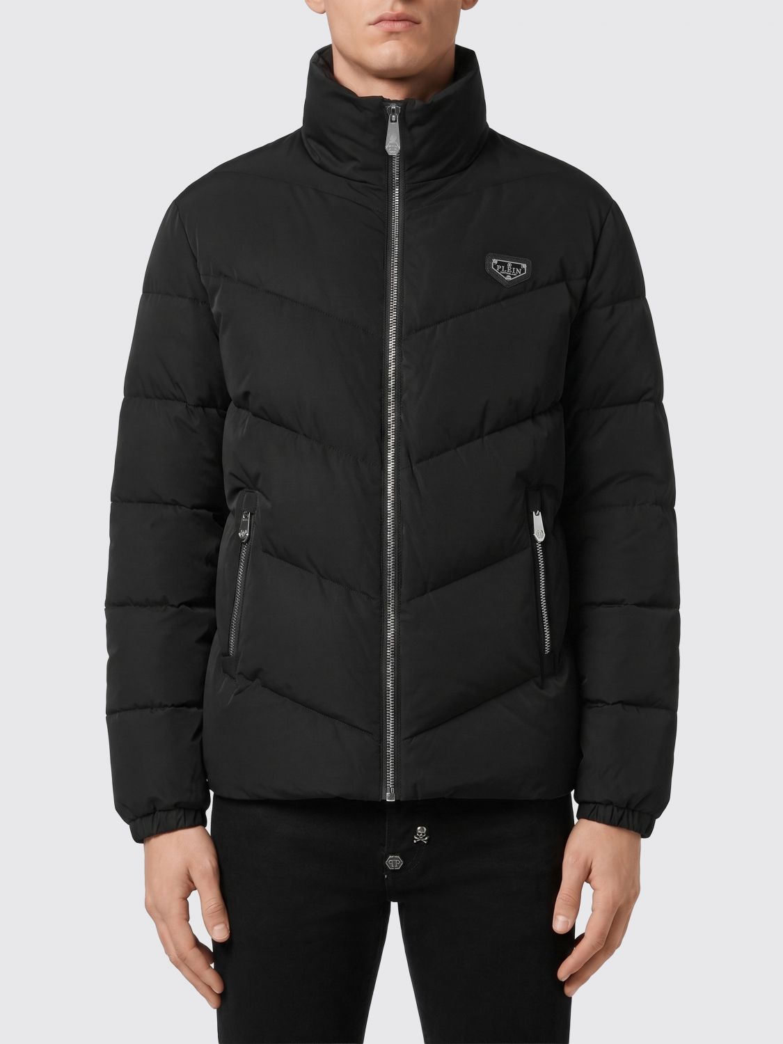 PHILIPP PLEIN Giacca Uomo colore Nero