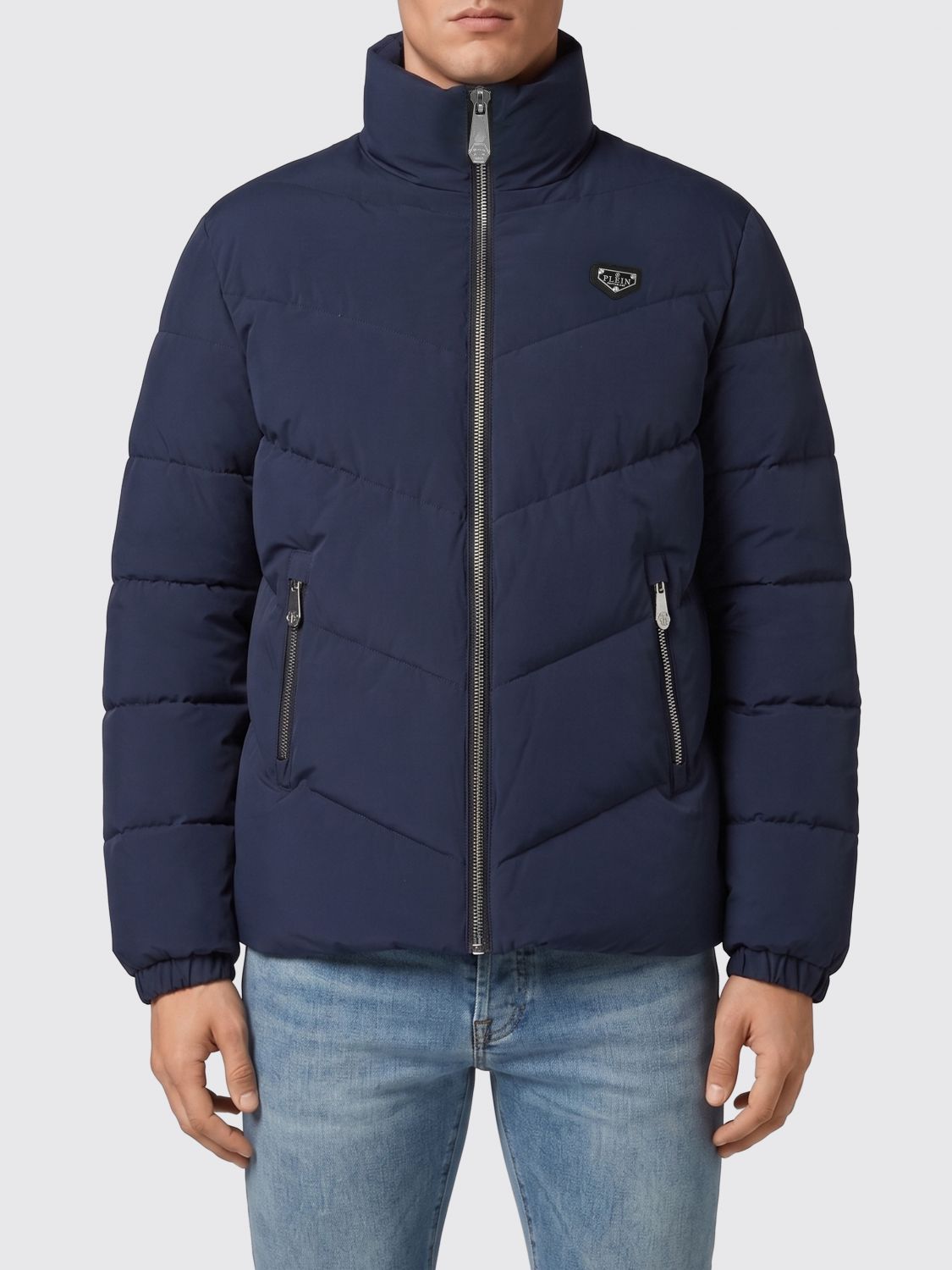 PHILIPP PLEIN Giacca Uomo colore Blue