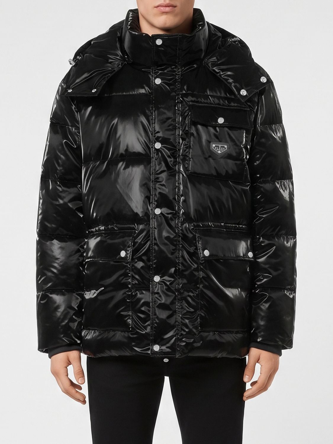 PHILIPP PLEIN Giacca Uomo colore Nero