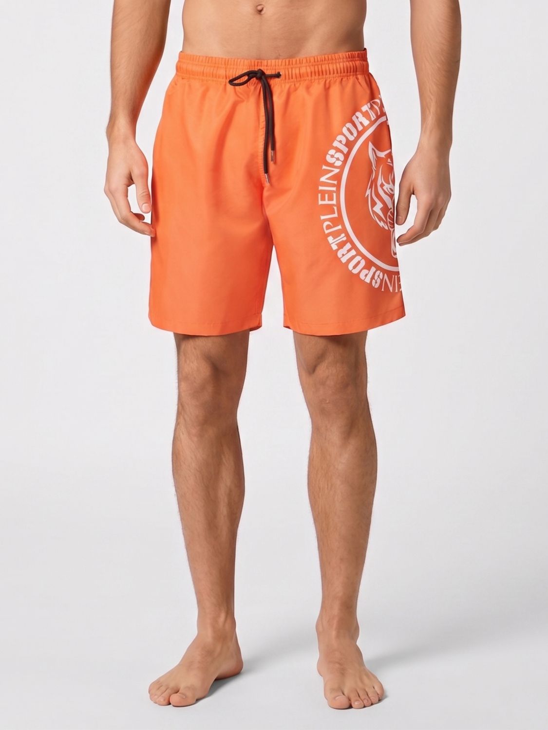 PLEIN SPORT Costume Uomo colore Arancione