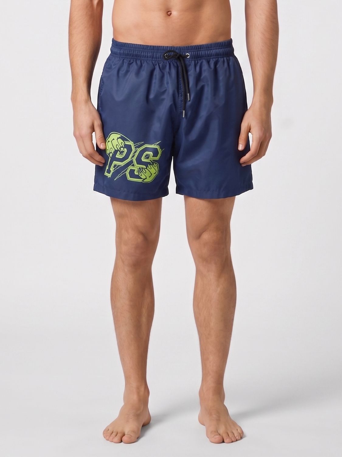 PLEIN SPORT Costume Uomo colore Blue