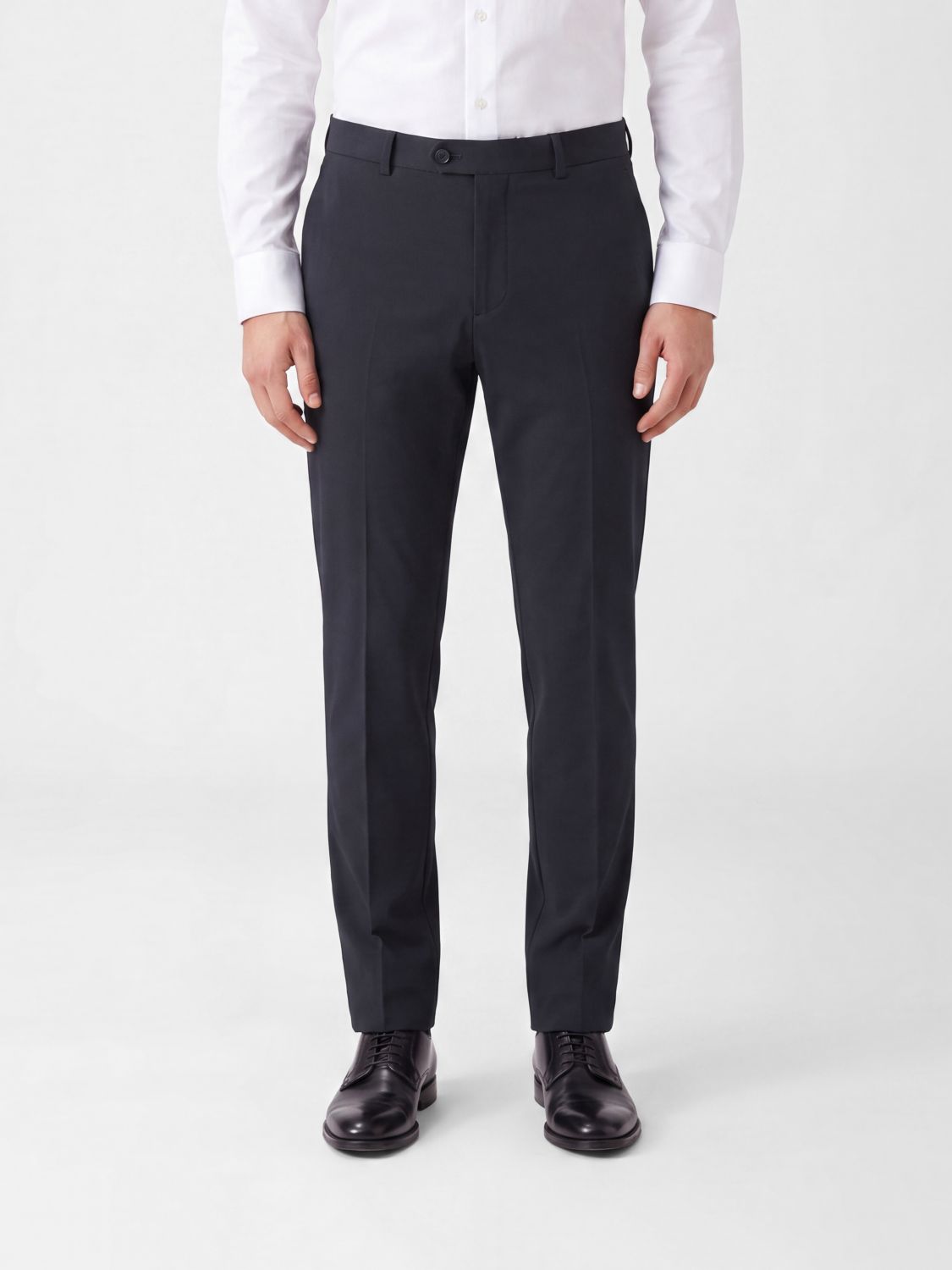 RRD Slim-Fit-Chino-Hose aus technischem SURFLEX-Gewebe mit Pattentaschen