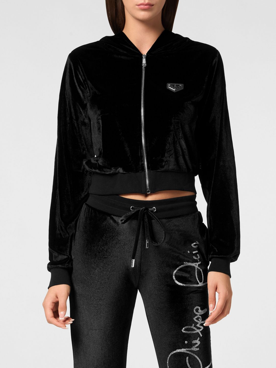 PHILIPP PLEIN Giacca Donna colore Nero