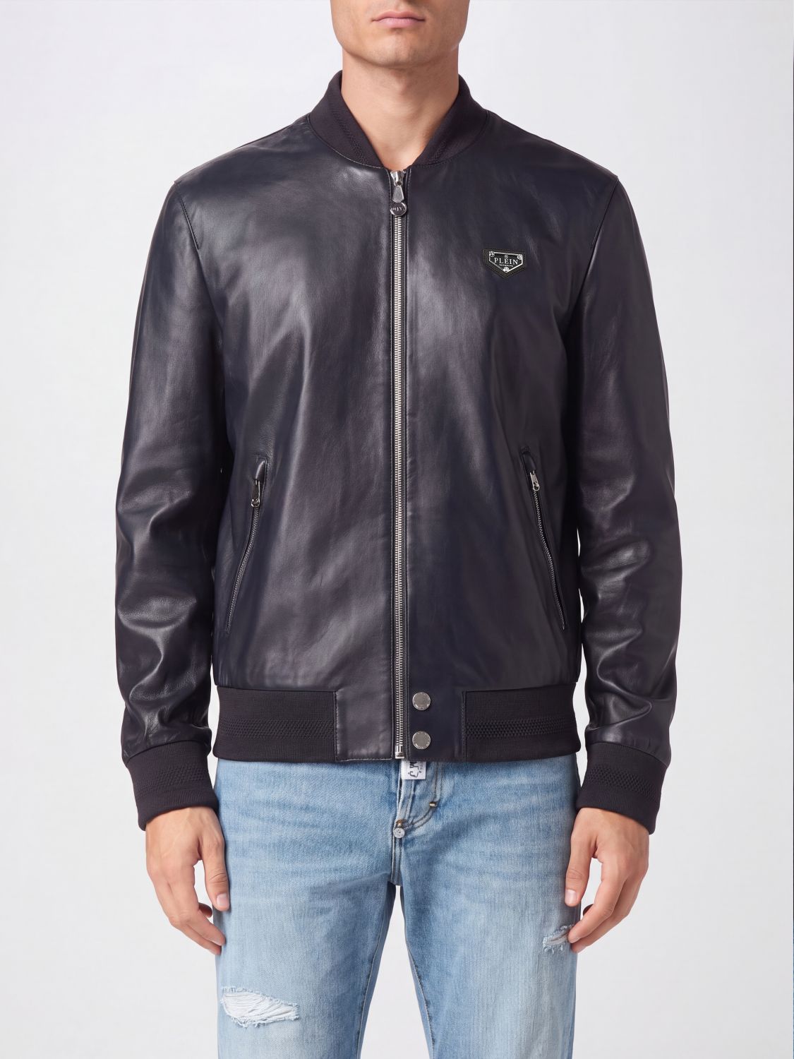 PHILIPP PLEIN Giacca Uomo colore Blue