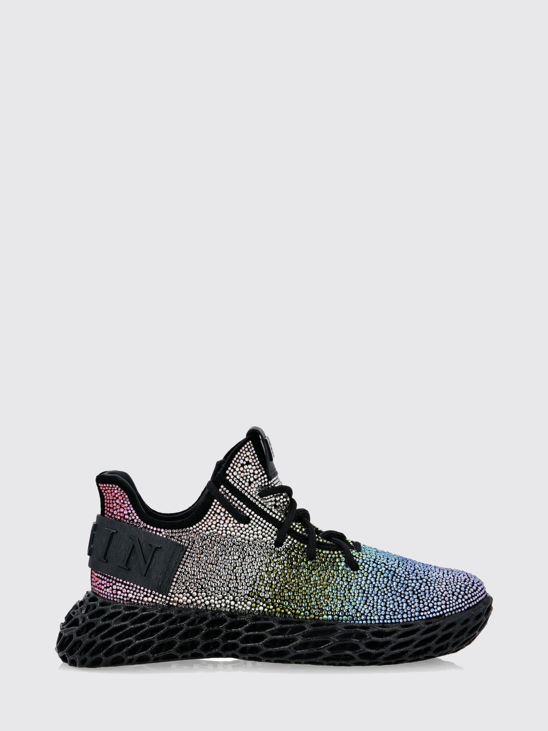 PHILIPP PLEIN Sneakers Donna colore Fantasia