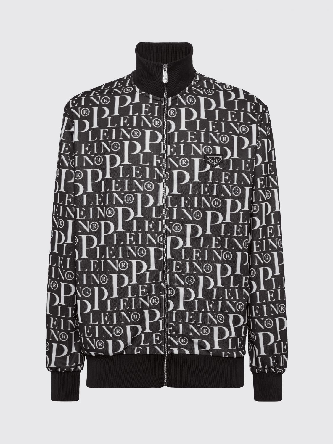 PHILIPP PLEIN Giacca Uomo colore Nero