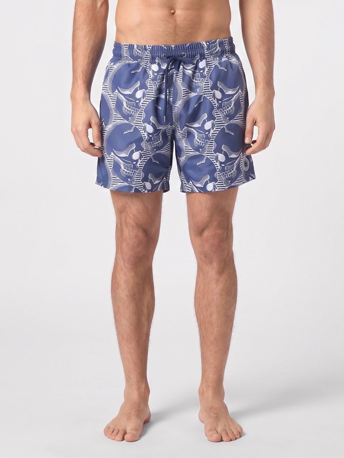 PHILIPP PLEIN Costume Uomo colore Blue