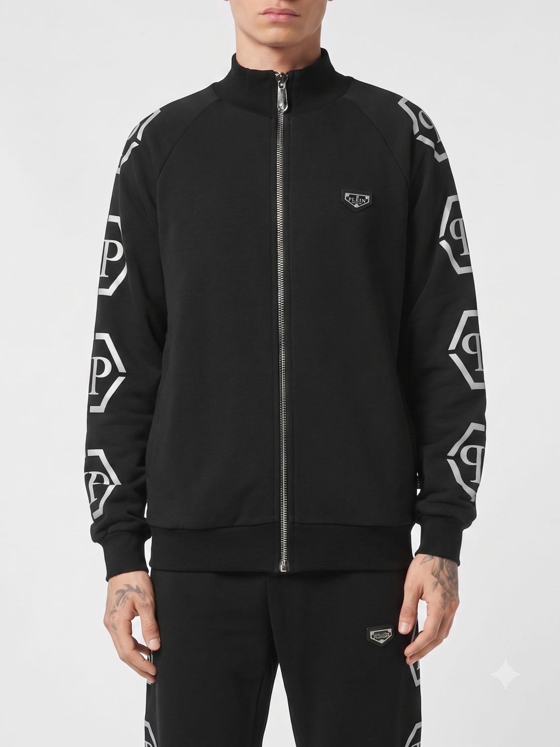 PHILIPP PLEIN Giacca Uomo colore Nero