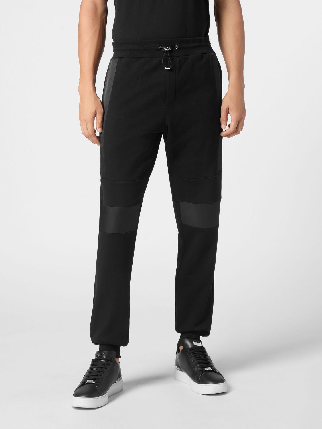 PHILIPP PLEIN Pantaloni Uomo colore Nero