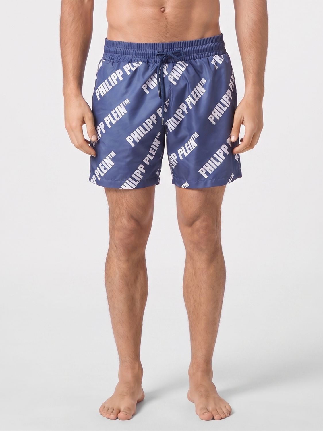 PHILIPP PLEIN Costume Uomo colore Blue