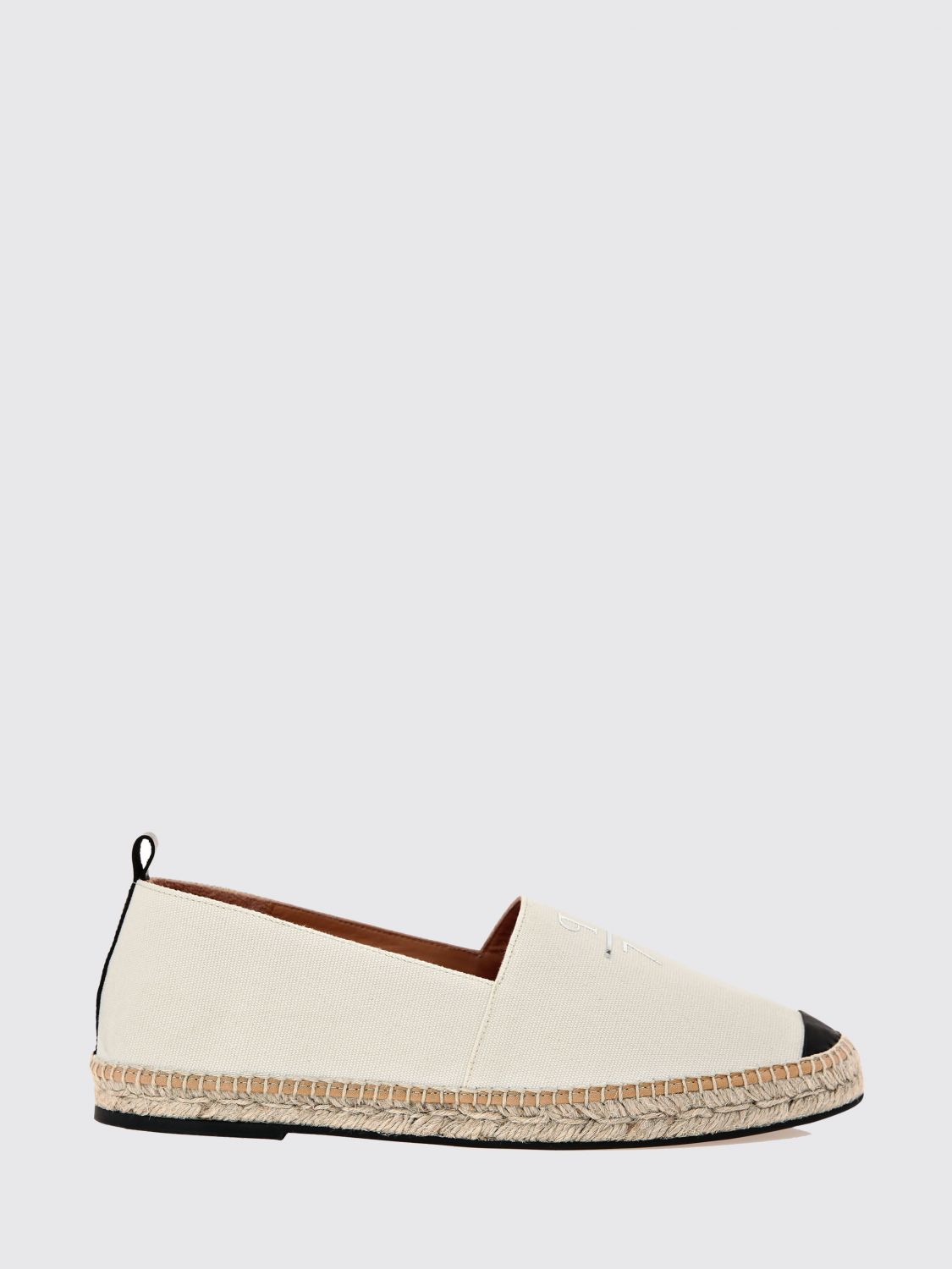 PHILIPP PLEIN Espadrillas Uomo colore Bianco