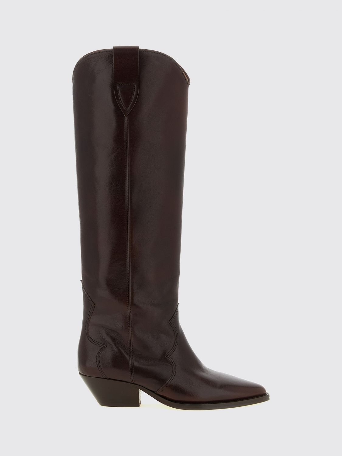ISABEL MARANT Stiefel Damen Farbe Braun