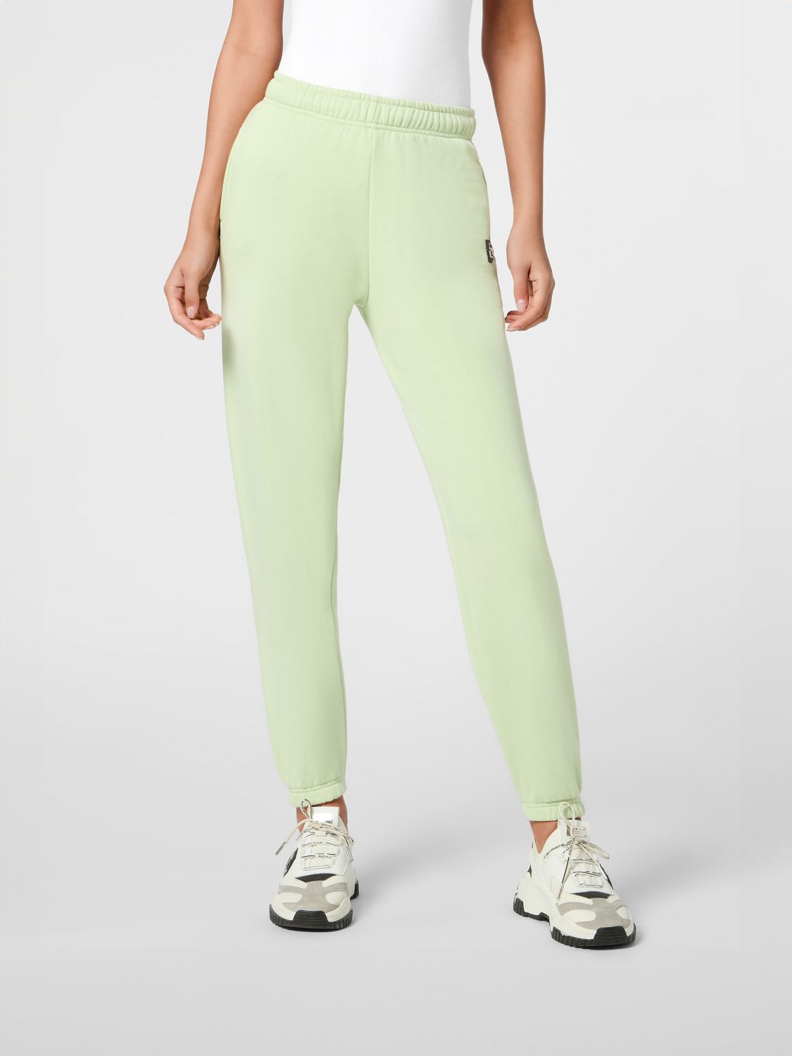 PHILIPP PLEIN Pantaloni Donna colore Verde